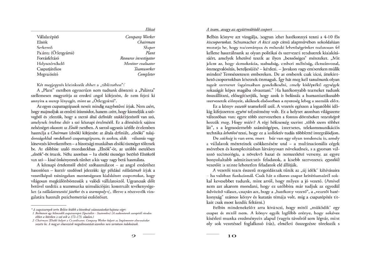 A Team, avagy az együttműködő csoport - Image 2