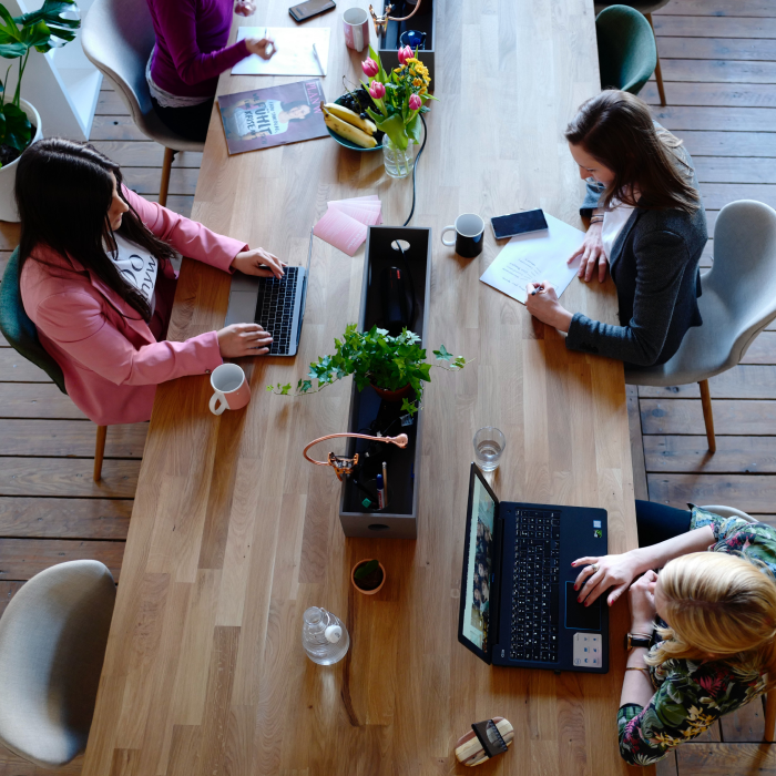 People Térbeli gondolkodás teszt