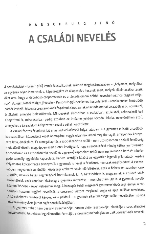 Alkalmazott pszichológia - Image 3