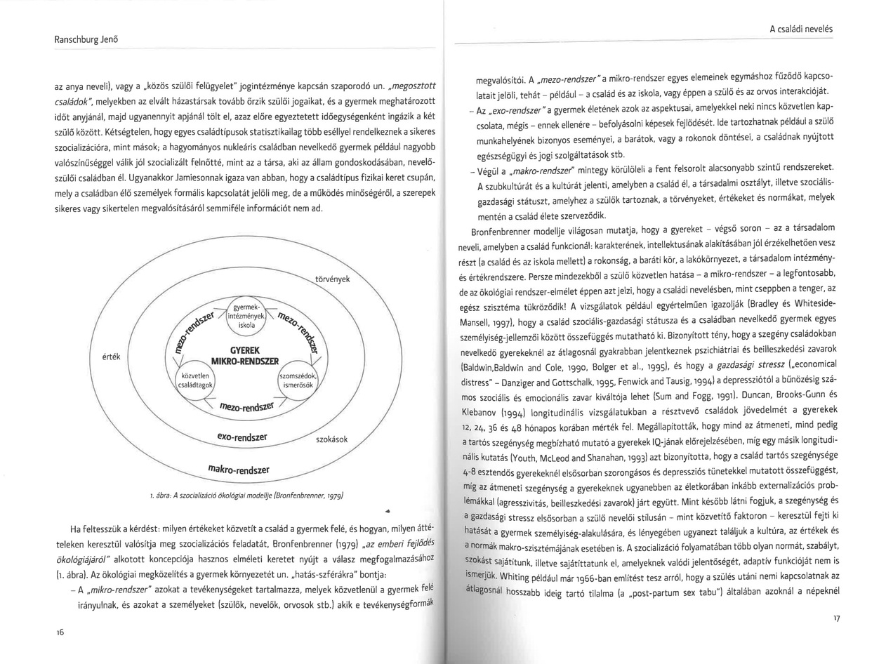 Alkalmazott pszichológia - Image 5