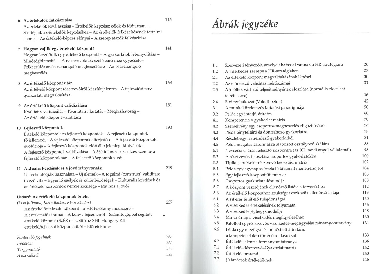 Értékelő és fejlesztő központ - Image 3