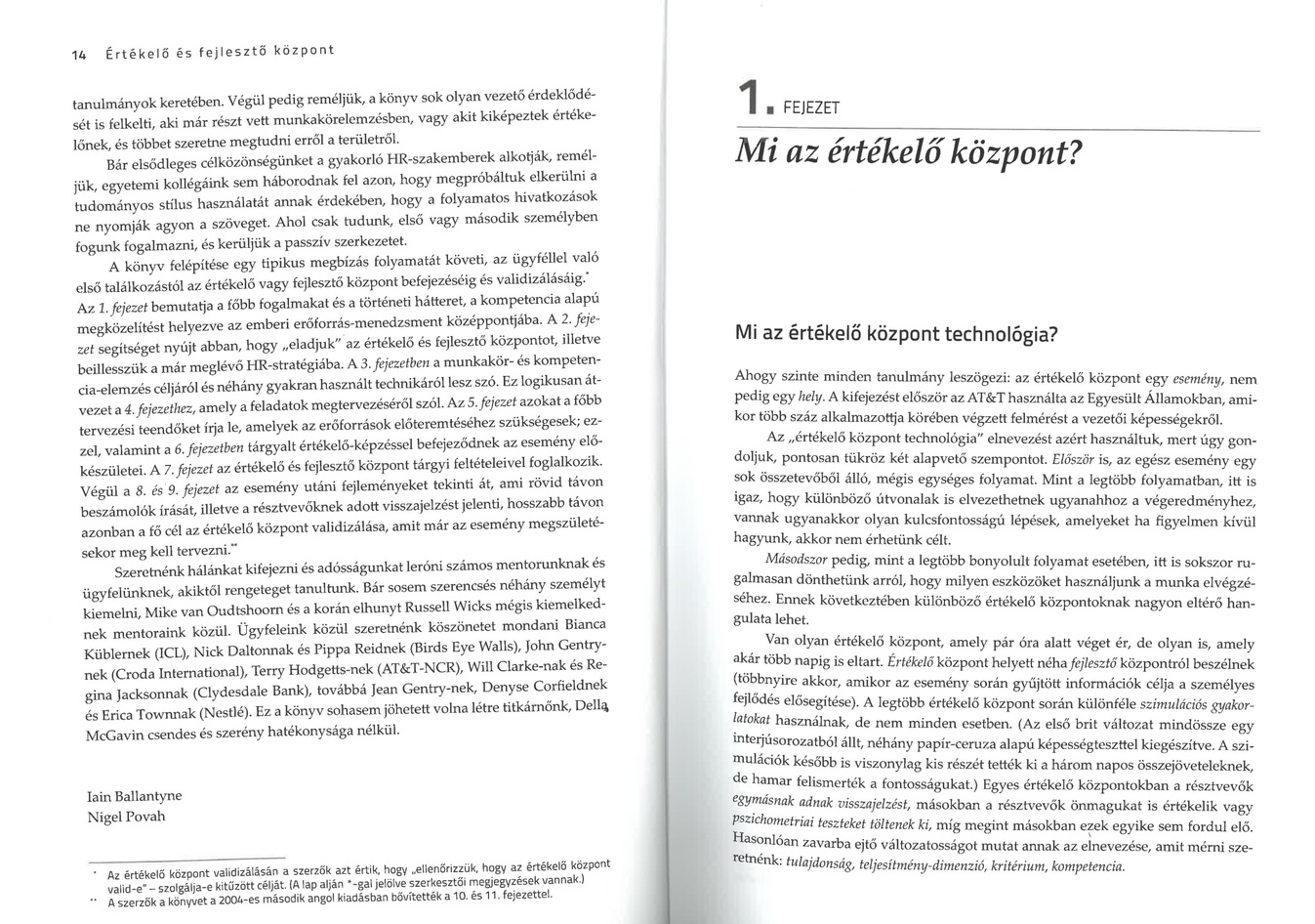 Értékelő és fejlesztő központ - Image 4