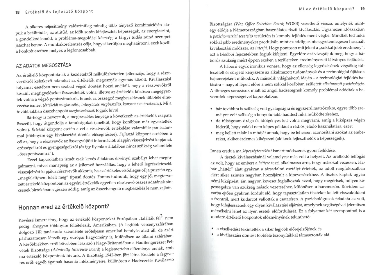 Értékelő és fejlesztő központ - Image 6