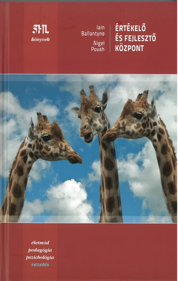 Értékelő és fejlesztő központ