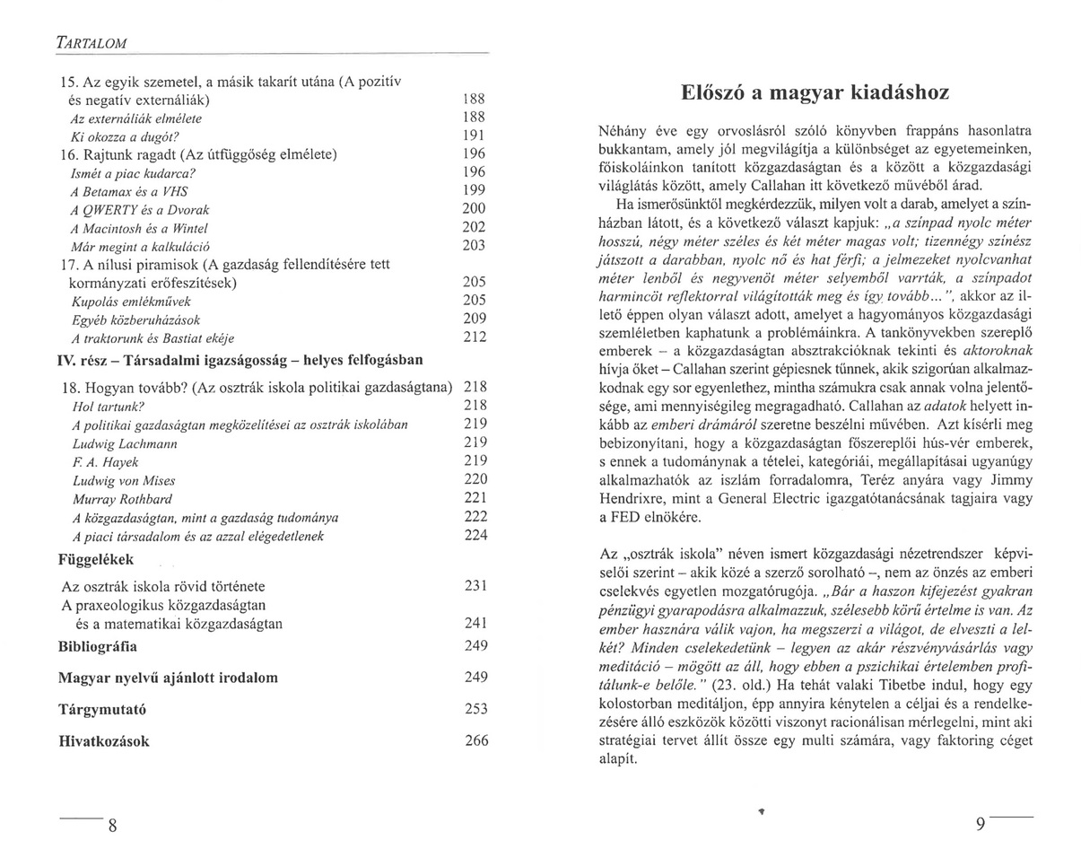 Közgazdaságtan hús-vér embereknek - Image 3