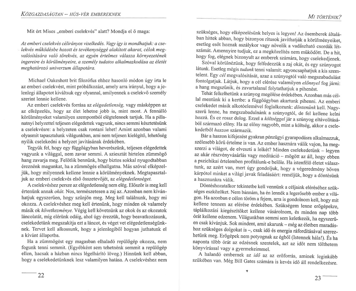 Közgazdaságtan hús-vér embereknek - Image 6