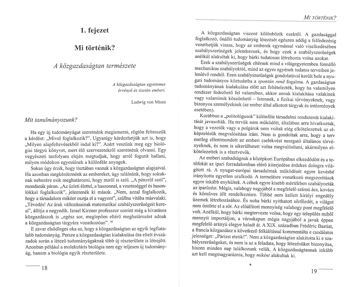 Közgazdaságtan hús-vér embereknek - Image 4