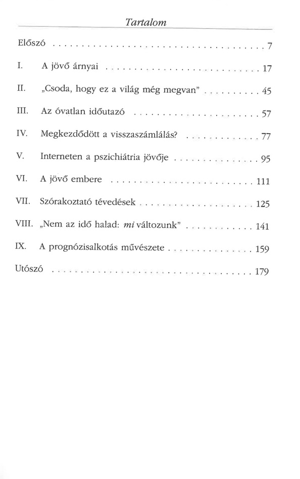 Tébolykeringő - Image 2