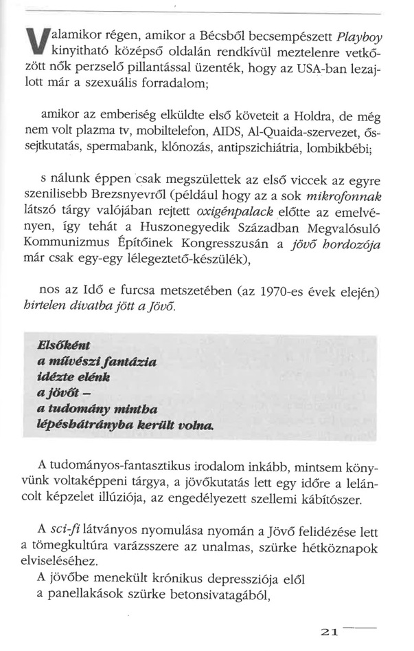 Tébolykeringő - Image 3