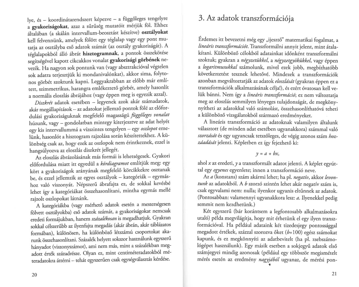 Bevezetés a biostatisztikába - Image 7