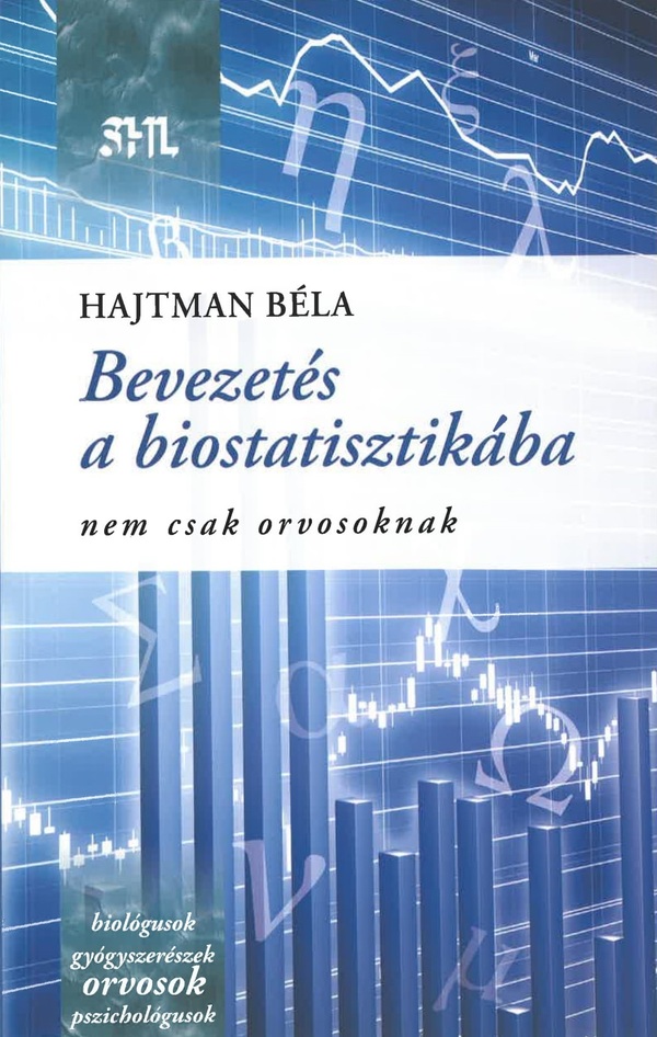 Bevezetés a biostatisztikába