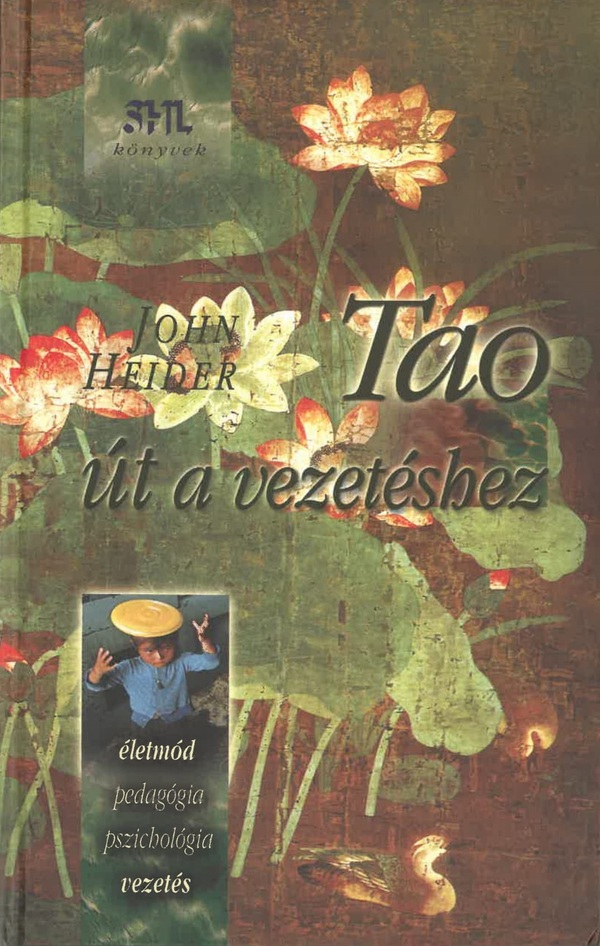 Tao, út a vezetéshez