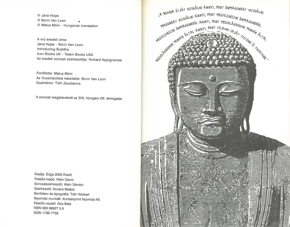 A Buddha másKÉPp - Image 2