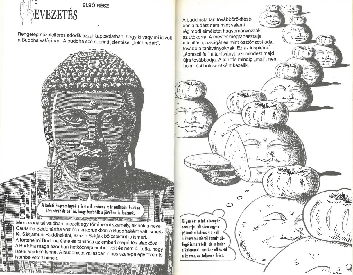 A Buddha másKÉPp - Image 3