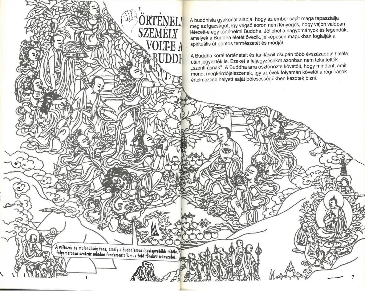 A Buddha másKÉPp - Image 4