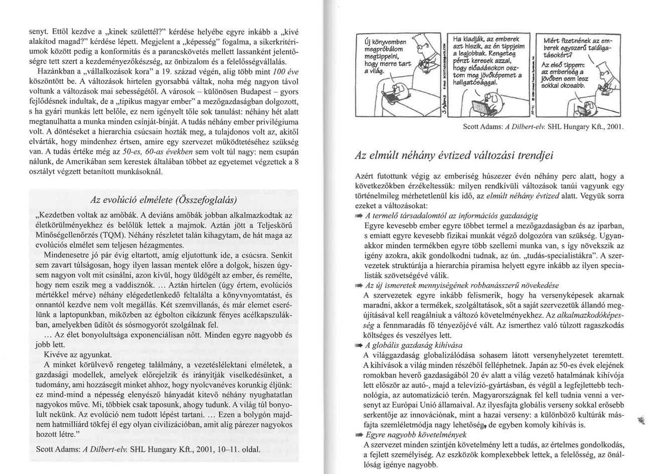 A szervezet lelke - Image 4