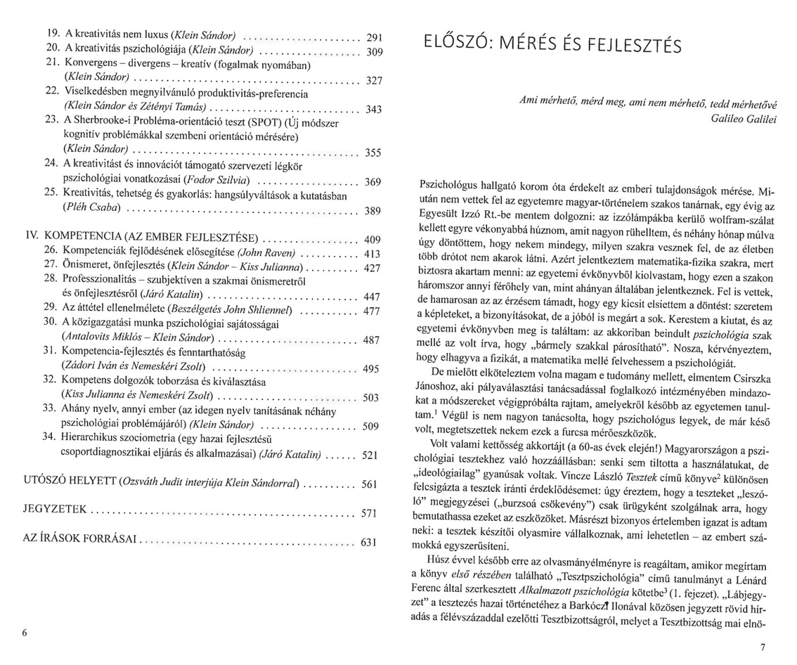 Intelligencia, kreativiás, kompetencia - Image 3