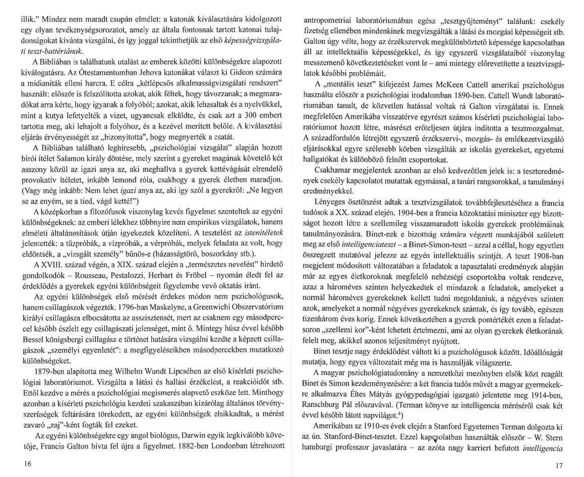 Intelligencia, kreativiás, kompetencia - Image 5