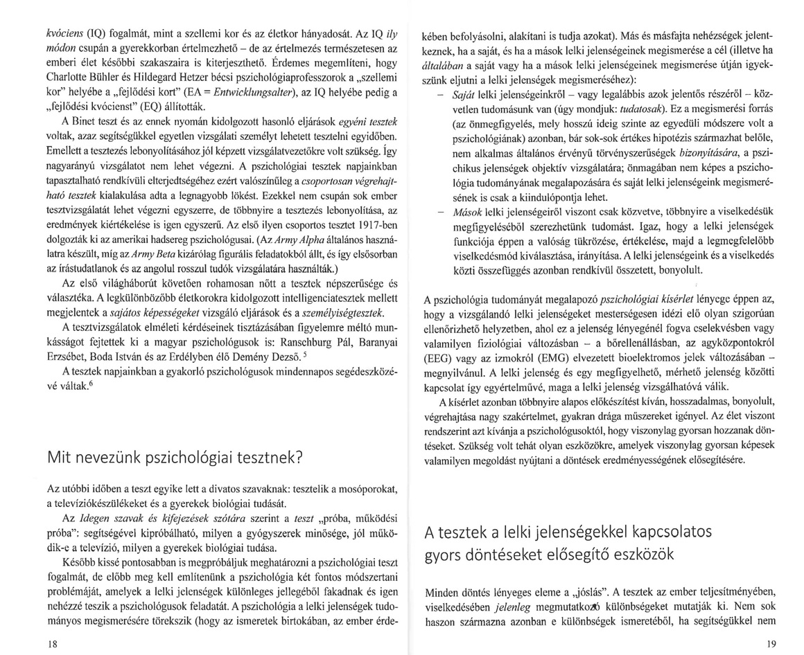 Intelligencia, kreativiás, kompetencia - Image 6