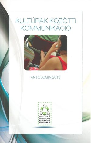 Kultúrák közötti kommunikáció