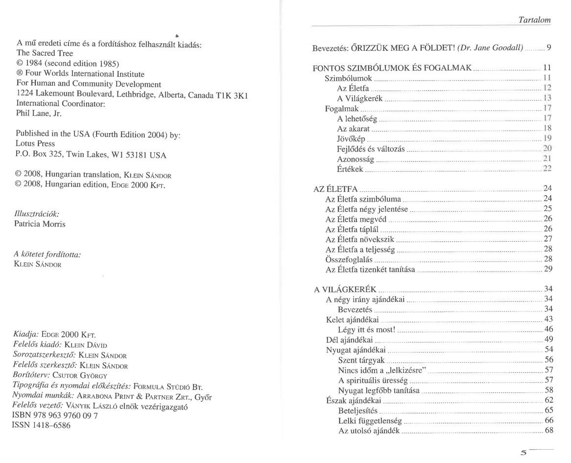 Az Életfa - Image 2