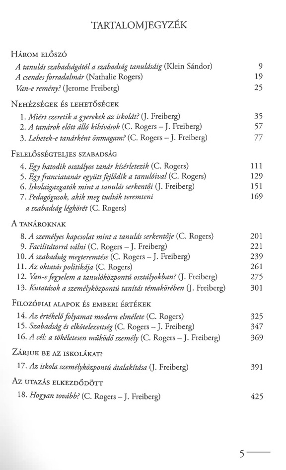 A tanulás szabadsága - Image 2