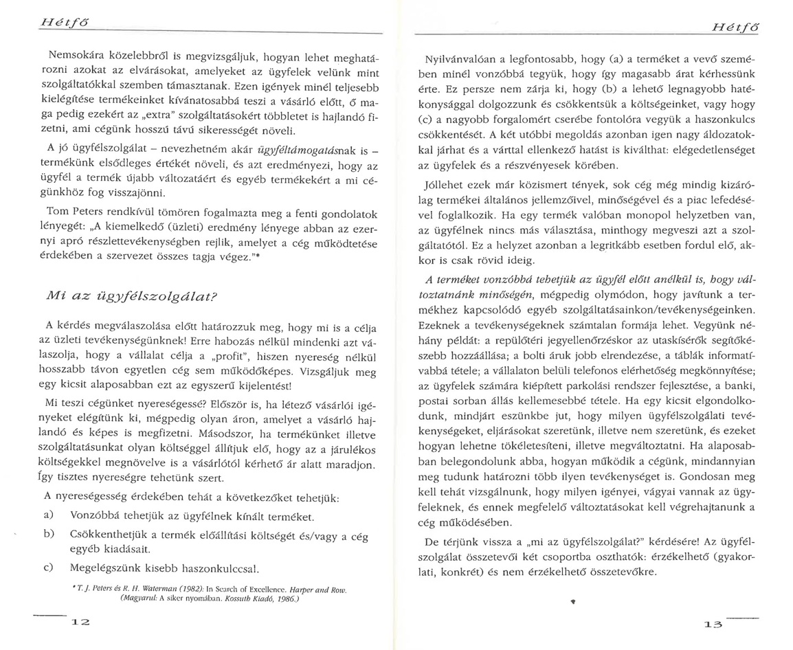 Az ügyfél szolgálatában - Image 4