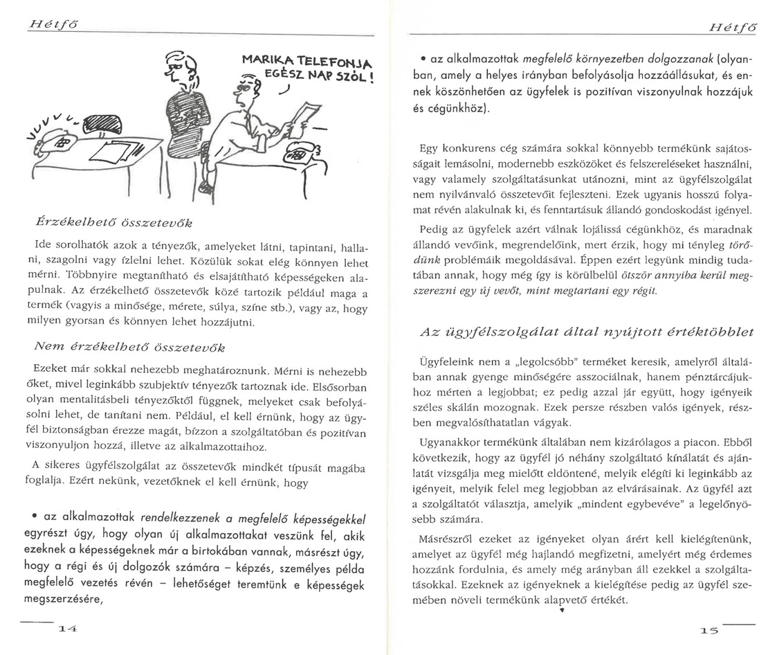 Az ügyfél szolgálatában - Image 5